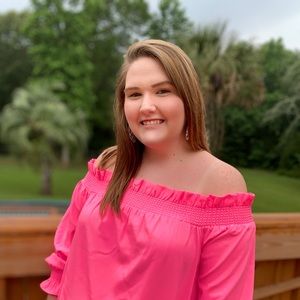 Meet your Posher, Heather